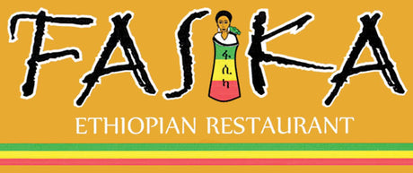 Fasika Ethiopian Restaurant