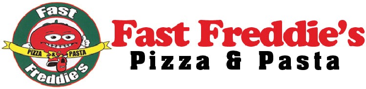 Fast Freddies Pizzeria