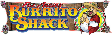 Fat Artie's Burrito Shack