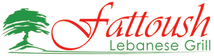 Fattoush Lebanese Grill