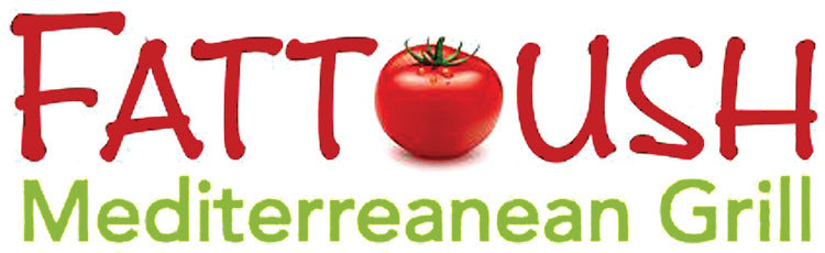 Fattoush Mediterranean Grill