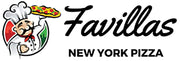 Favilla's New York Pizza