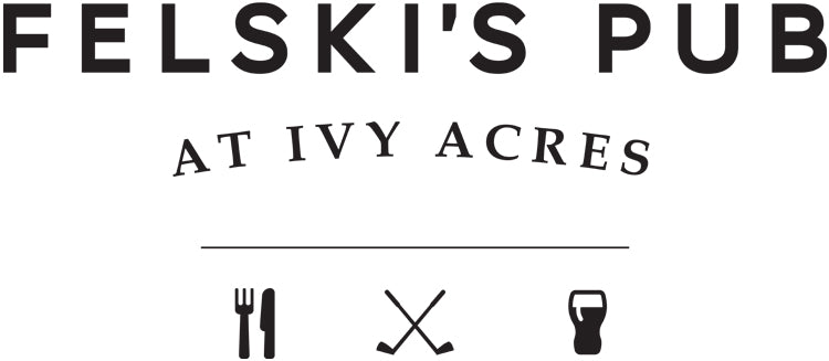 Felski's Pub at Ivy Acres