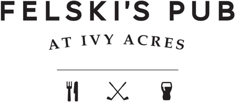 Felski's Pub at Ivy Acres