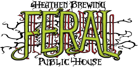 Feral Public House