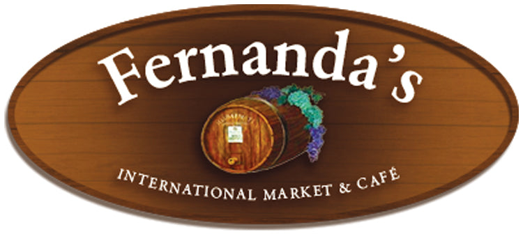 Fernanda's International Market and Cafe