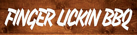 Finger Lickin' BBQ