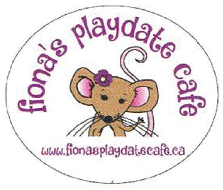 Fiona's Playdate Cafe