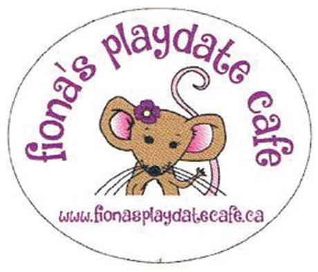 Fiona's Playdate Cafe