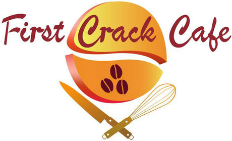 First Crack Cafe