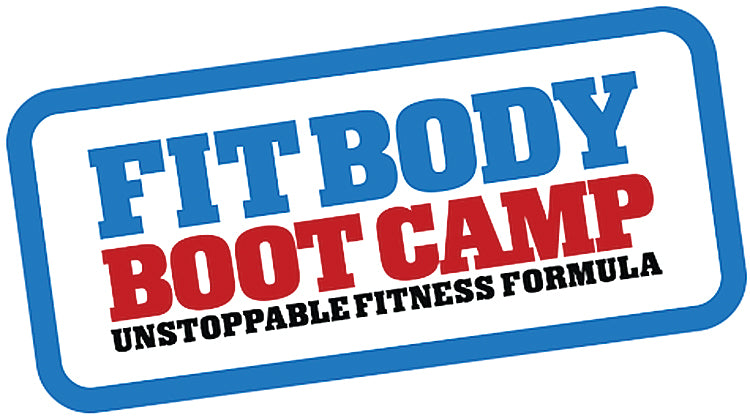 Fit Body Boot Camp Portland