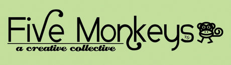 Five Monkeys