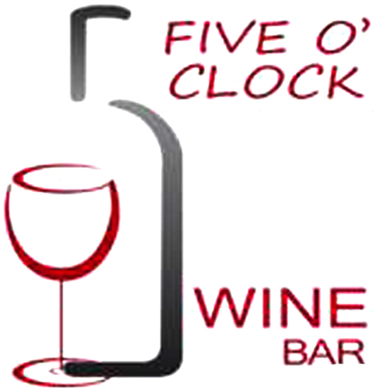 Five O'Clock Wine Bar