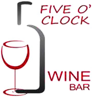 Five O'Clock Wine Bar