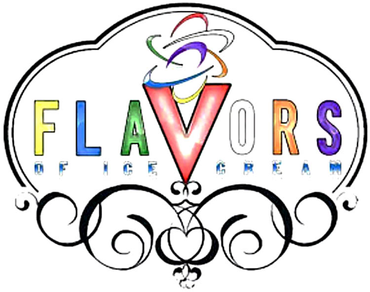 Flavors of Ice Cream