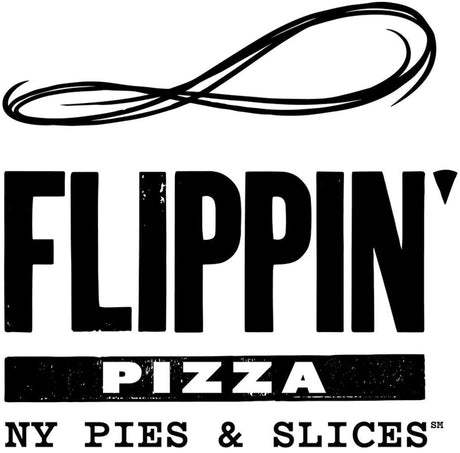 Flippin' Pizza