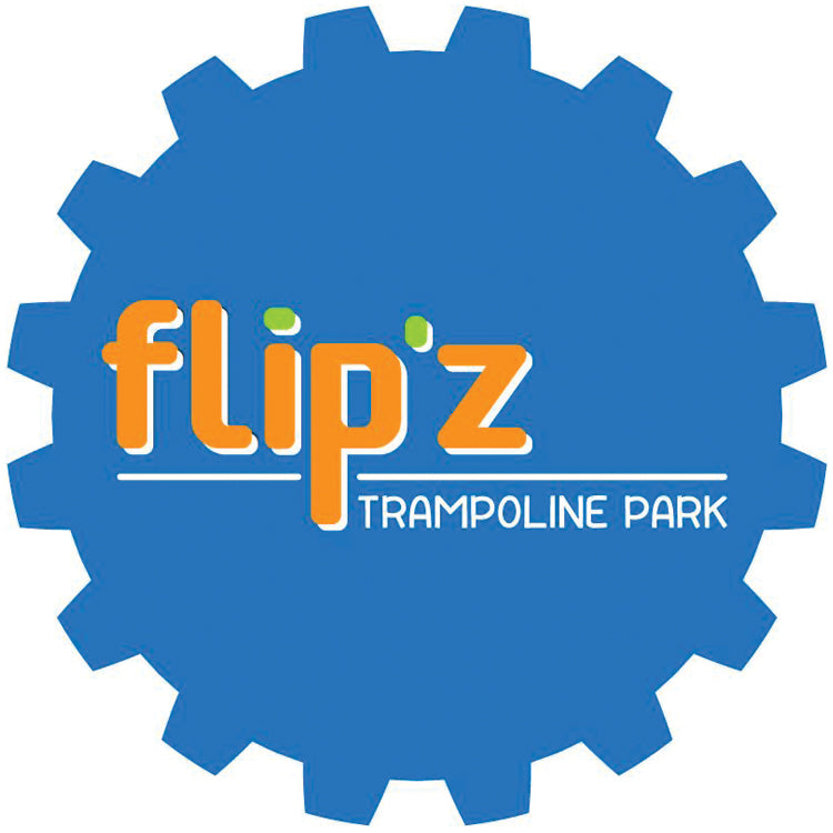 Flipz trampoline park best sale