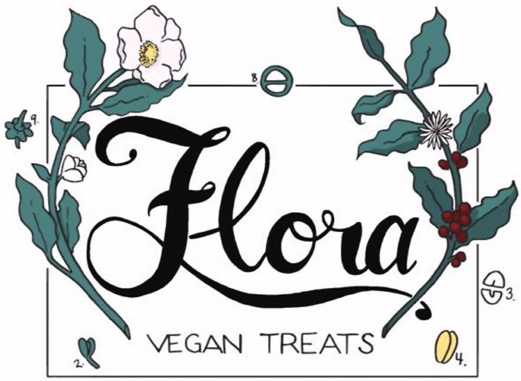 Flora Vegan Treats