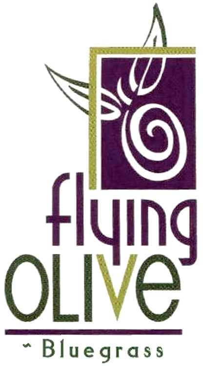 Flying Olive - Bluegrass