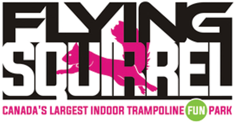 Flying Squirrel Trampoline Park