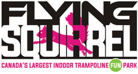 Flying Squirrel Trampoline Park