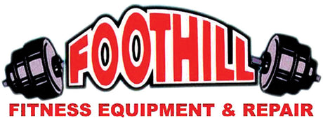 Ben's Foothill Fitness Equipment