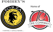 Forrey's Forza