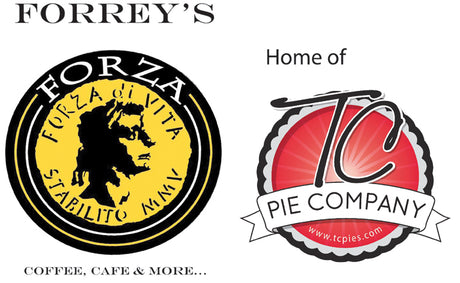 Forrey's Forza