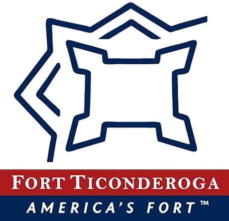 Fort Ticonderoga