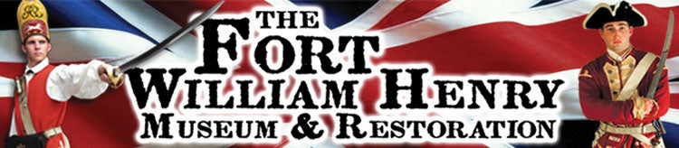 Fort William Henry Museum