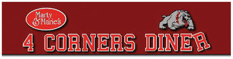 Four Corners Diner