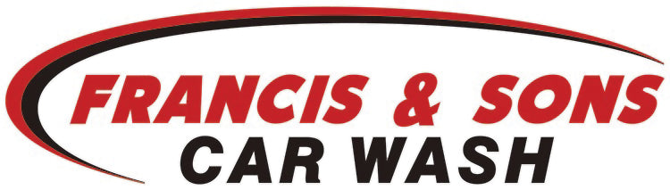 Francis & Sons Car Wash