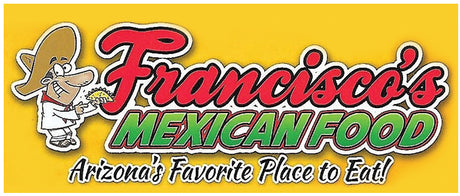 Francisco's Mexican Food