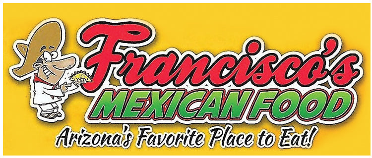 Francisco's Mexican Food