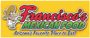 Francisco's Mexican Food
