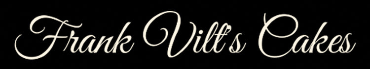 Frank Vilt's Cakes