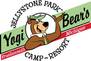 Frankenmuth Jellystone Park Mini Golf