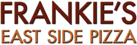 Frankie's East Side Gourmet Pizza