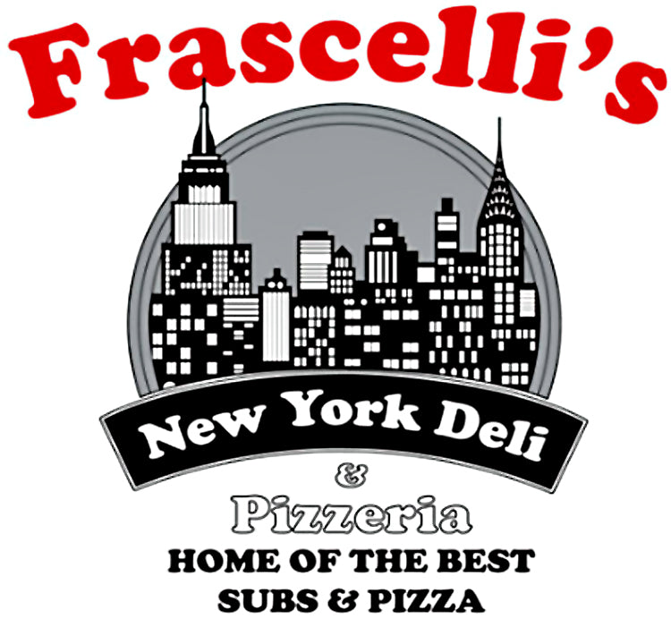 Frascelli's New York Deli and Pizzeria