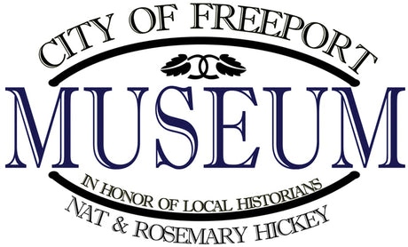 Freeport Historical Museum