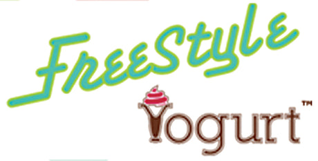 Freestyle Frozen Yogurt
