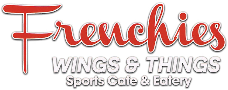 Frenchie's Wings & Things