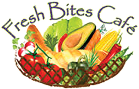 Fresh Bites Cafe