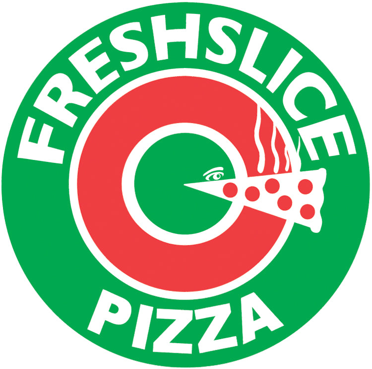 Fresh Slice Pizza