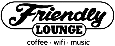 Friendly Coffee Lounge