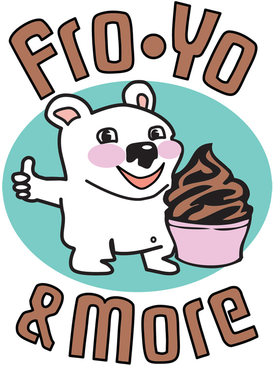 Fro Yo & More