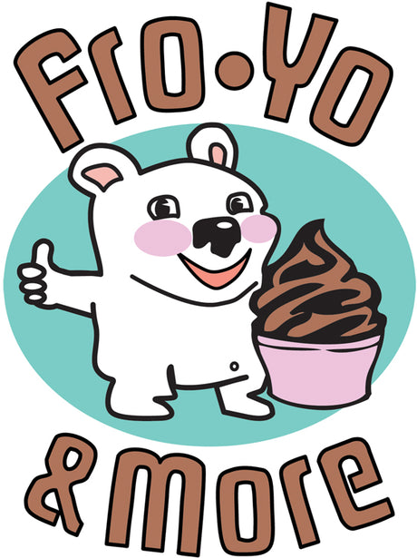 Fro Yo & More