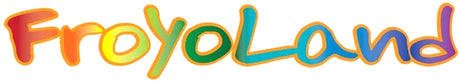 Froyoland