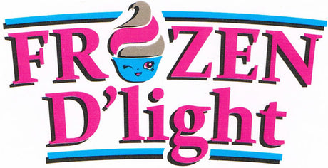 Frozen D'light