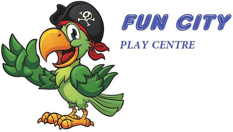 Fun City Play Centre